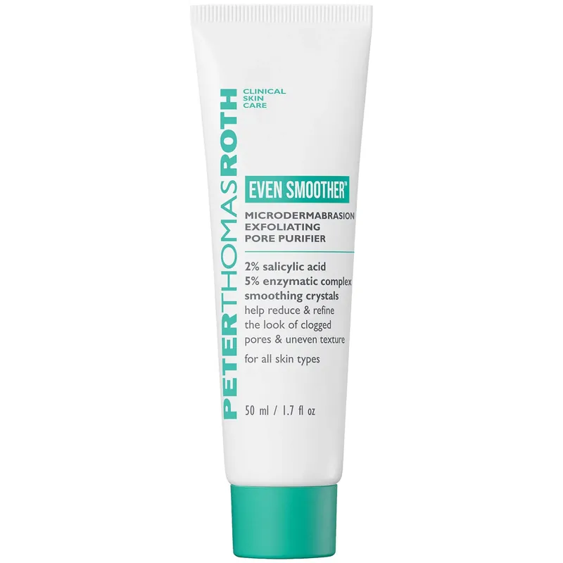 Peter Thomas Roth Even Smoother Microdermabrasion Exfoliating Pore Purifier (1.7 oz) - Dermalogica