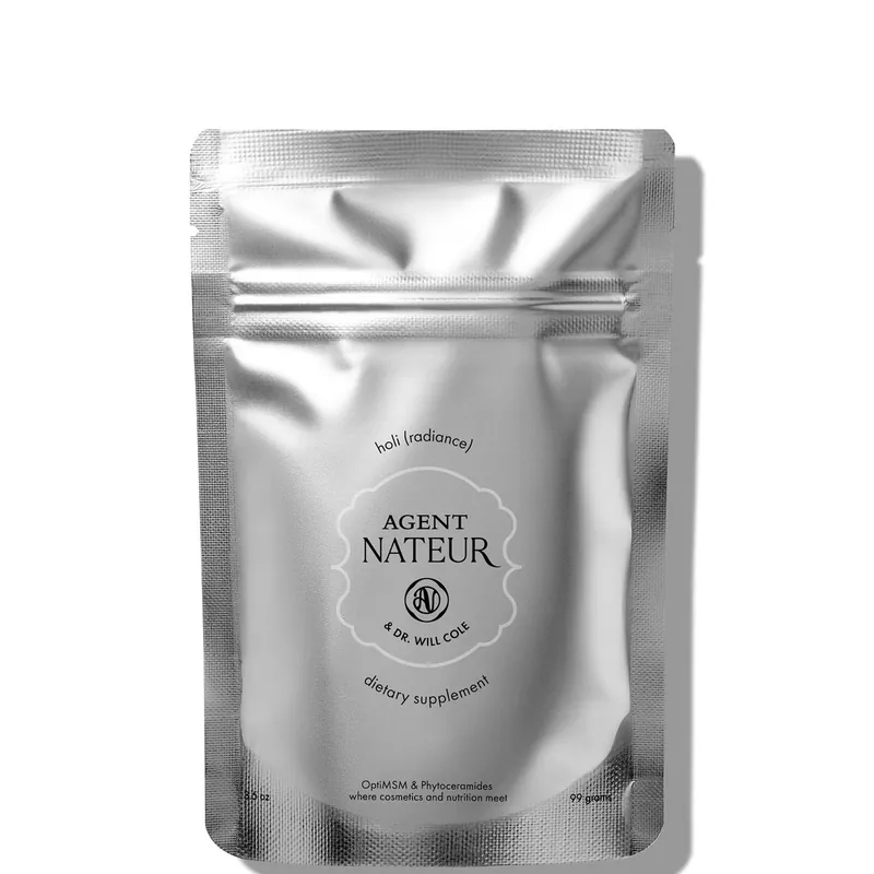 AGENT NATEUR Holi (Radiance) Beauty From Within Supplements 99g - SkinCeuticals
