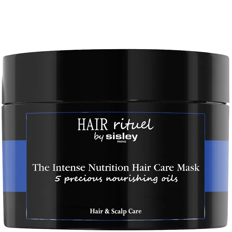 Sisley Paris Hair Rituel by Sisley The Intense Nutrition Hair Care Mask 190ml - SkinCeuticals