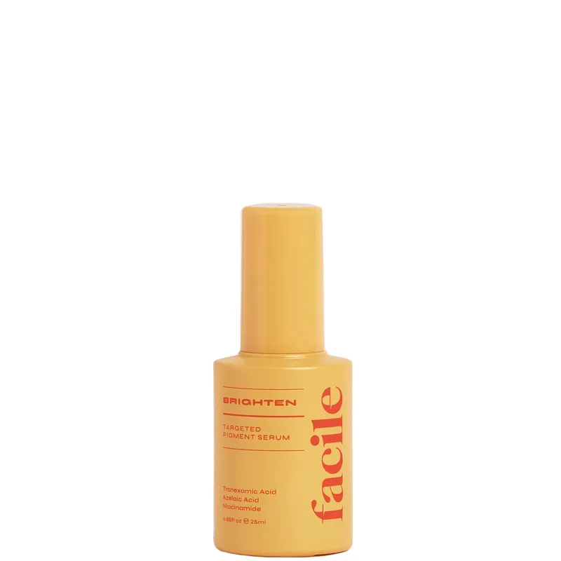 facile Brighten Targeted Serum 30ml - Paula's Choice