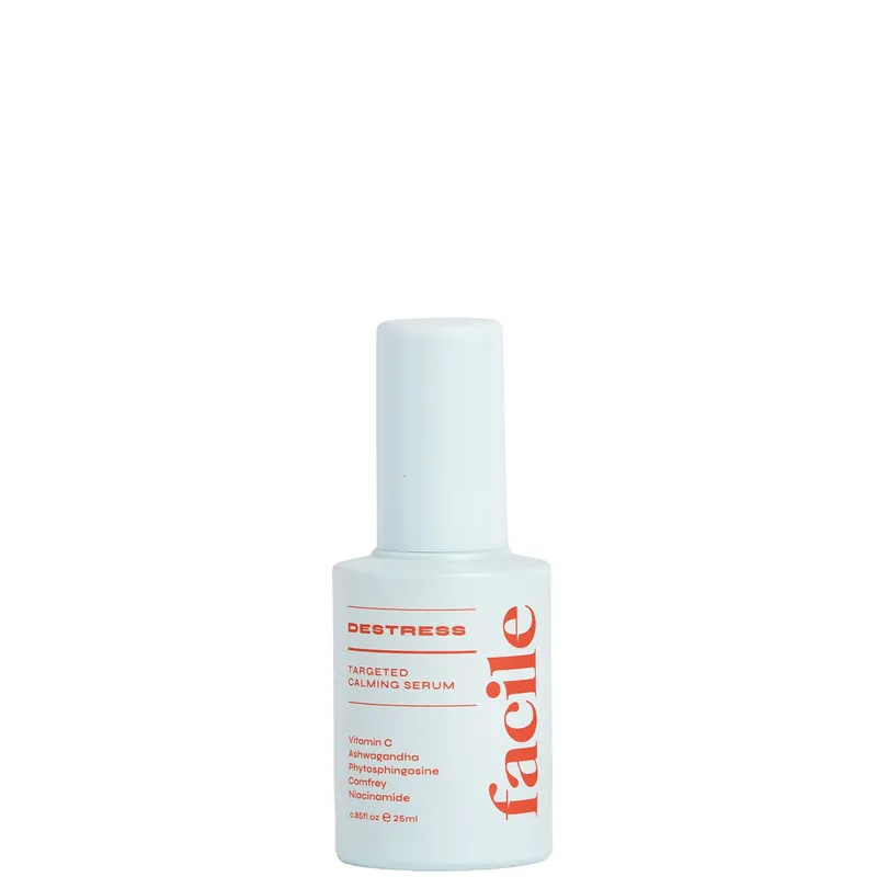 facile Destress Targeted Serum 30ml - Paula's Choice