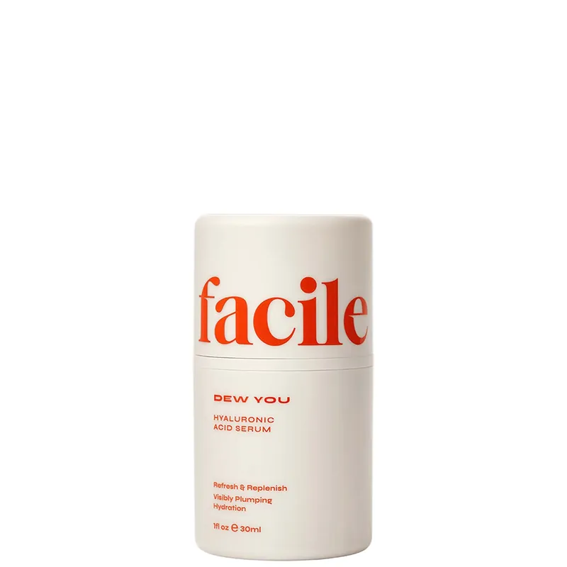 facile Dew You Hyaluronic Acid Serum 30ml - SkinCeuticals