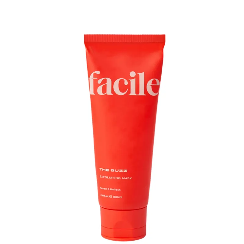 facile The Buzz Exfoiliating Mask 100ml - SkinCeuticals