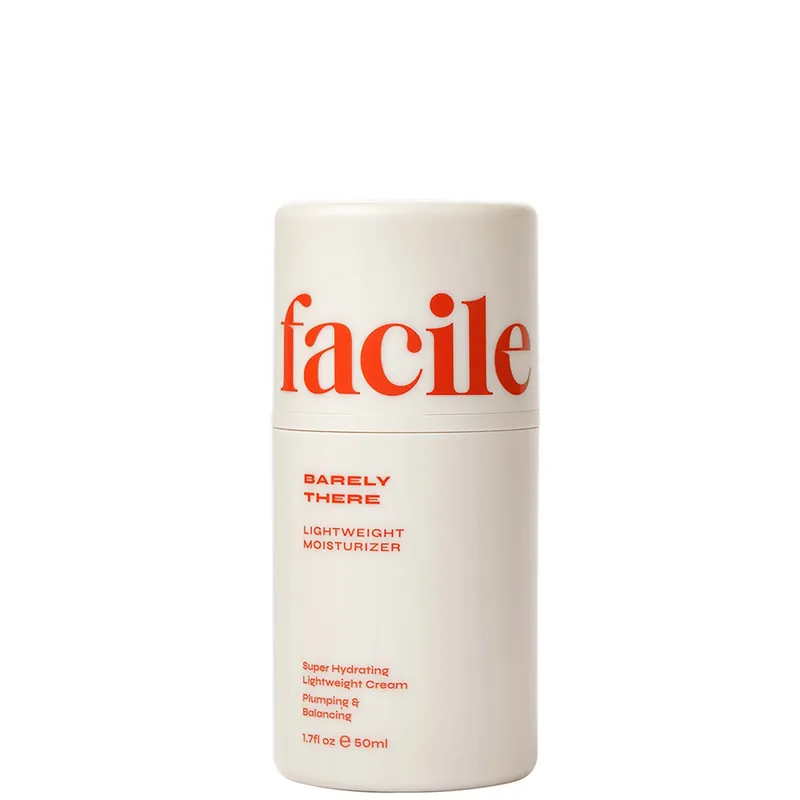 facile Barely There Moisturizer 50ml - SkinCeuticals