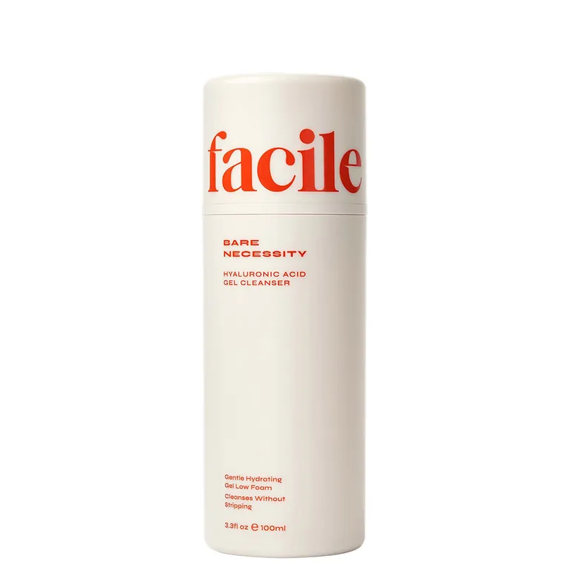 facile Bare Necessity Gel Cleanser 100ml - SkinCeuticals