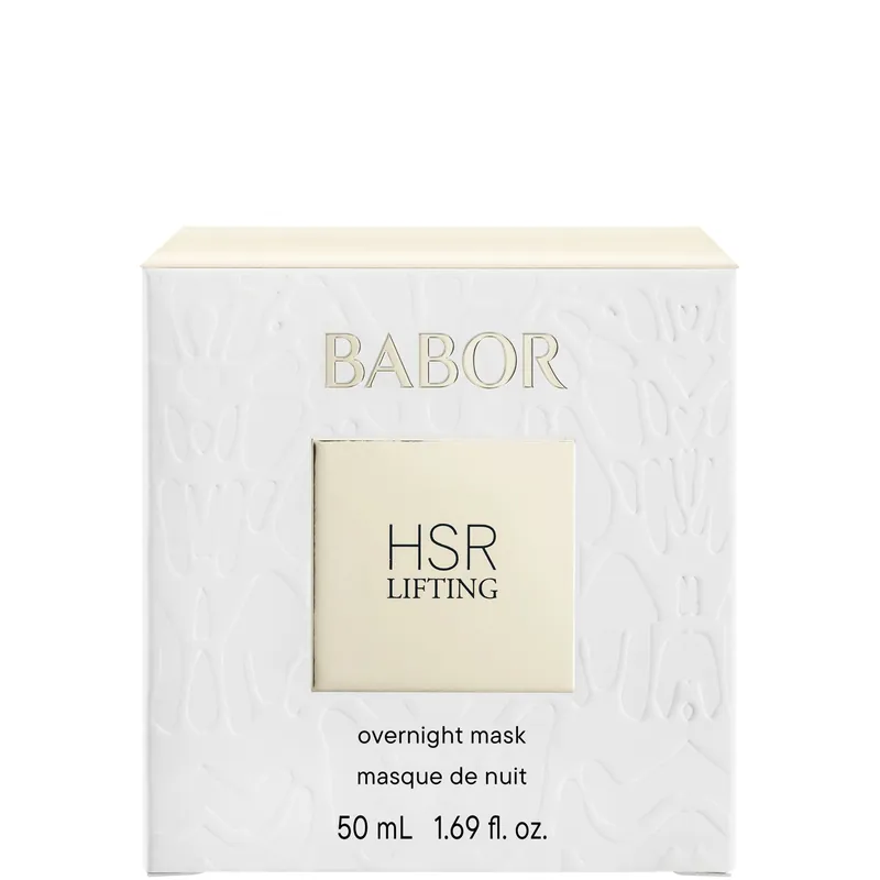 BABOR HSR OVERNIGHT MASK - Sisley Paris