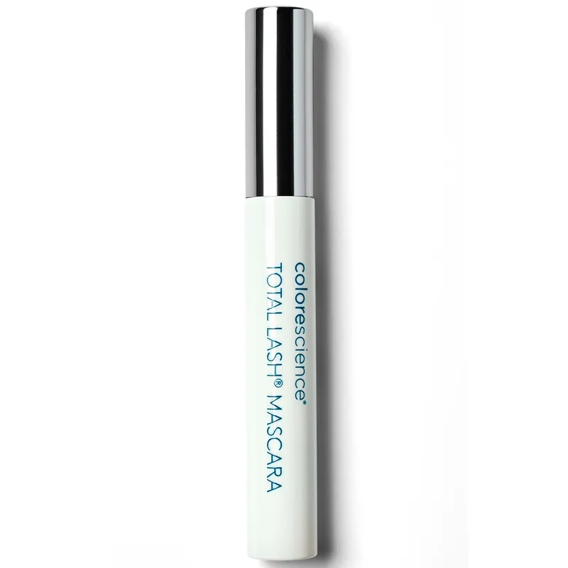 Colorescience Black Total Lash® Serum Mascara 8ml