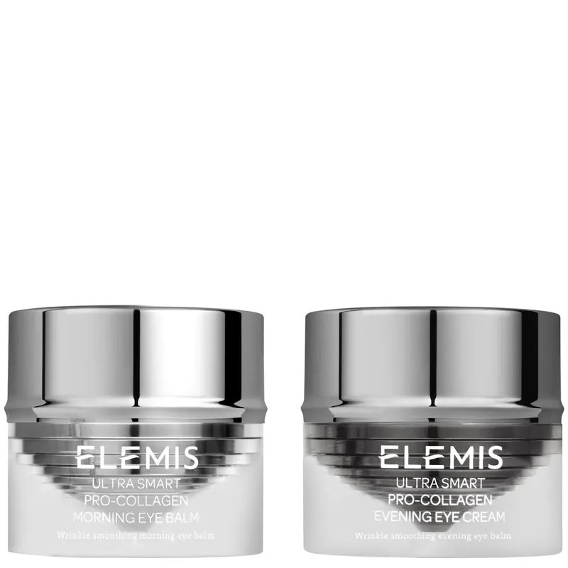 Elemis ULTRA SMART Pro-Collagen Eye Treatment Duo (2 x 10ml)
