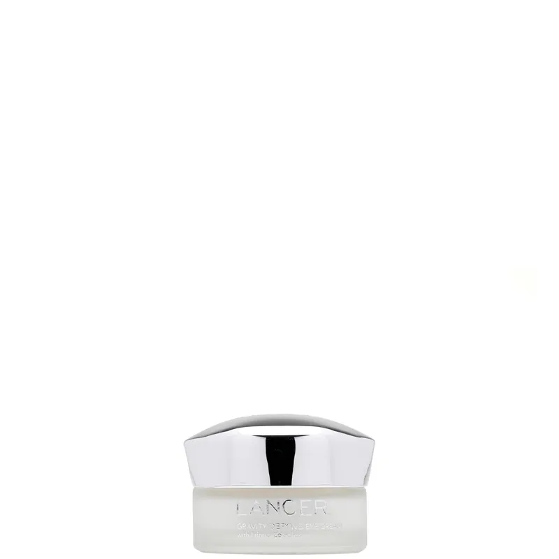 Lancer Skincare Gravity Defying Eye Cream with Lifting Complex (0.5 fl. oz.)