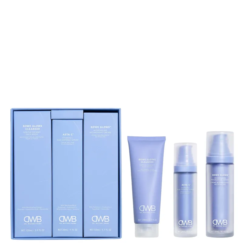 Dr. Whitney Bowe Beauty Daily Staples Program ($219 Value) - SkinCeuticals