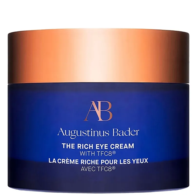 Augustinus Bader The Rich Eye Cream 15ml - SkinCeuticals