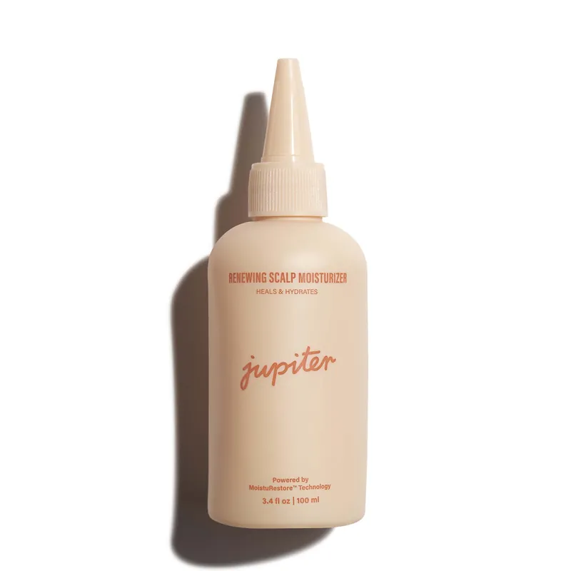 Jupiter Renewing Scalp Moisturizer 100ml - AMELIORATE