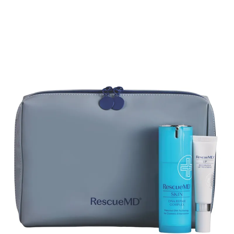 RescueMD Skin Rescue Set ($236 Value) - SkinCeuticals
