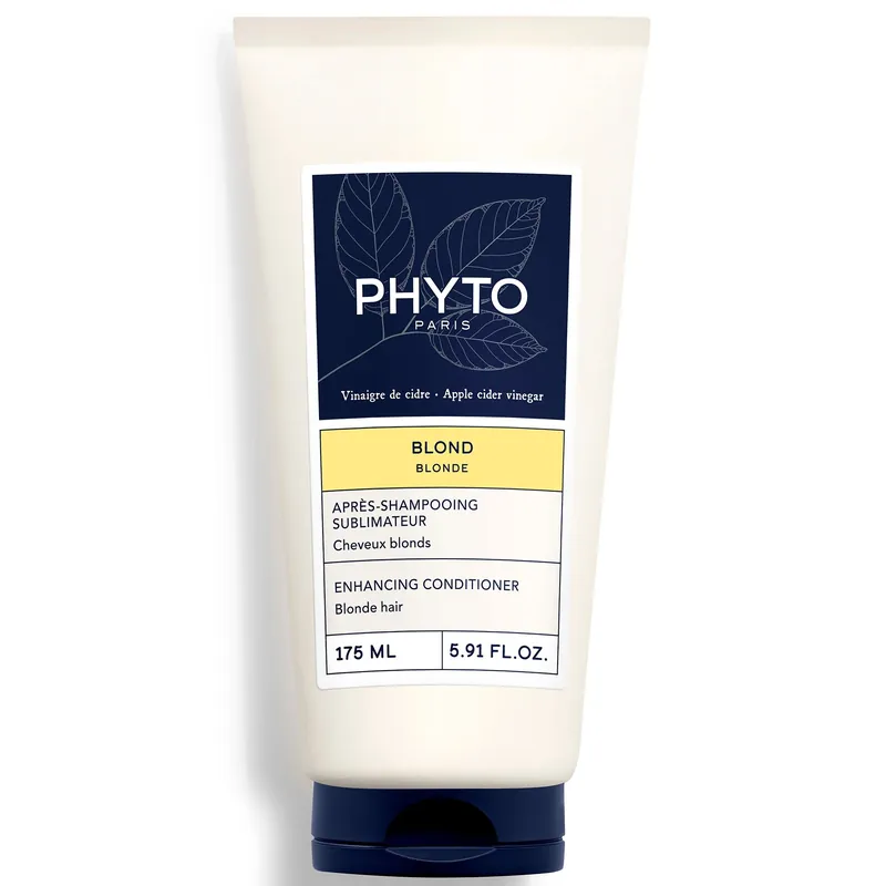 Phyto BLONDE Enhancing Conditioner 175ml - SkinCeuticals