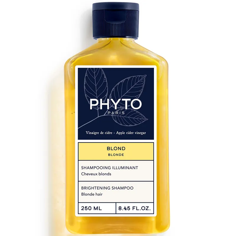 Phyto BLONDE Brightening Shampoo 250ml - SkinCeuticals