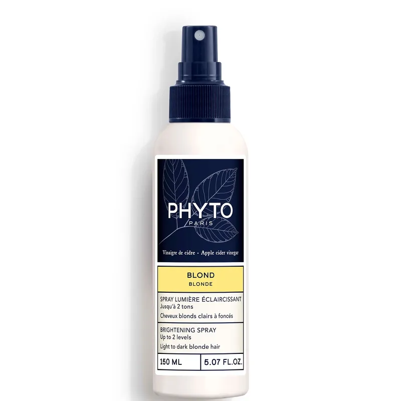 Phyto BLONDE Brightening Spray 150ml - SkinCeuticals