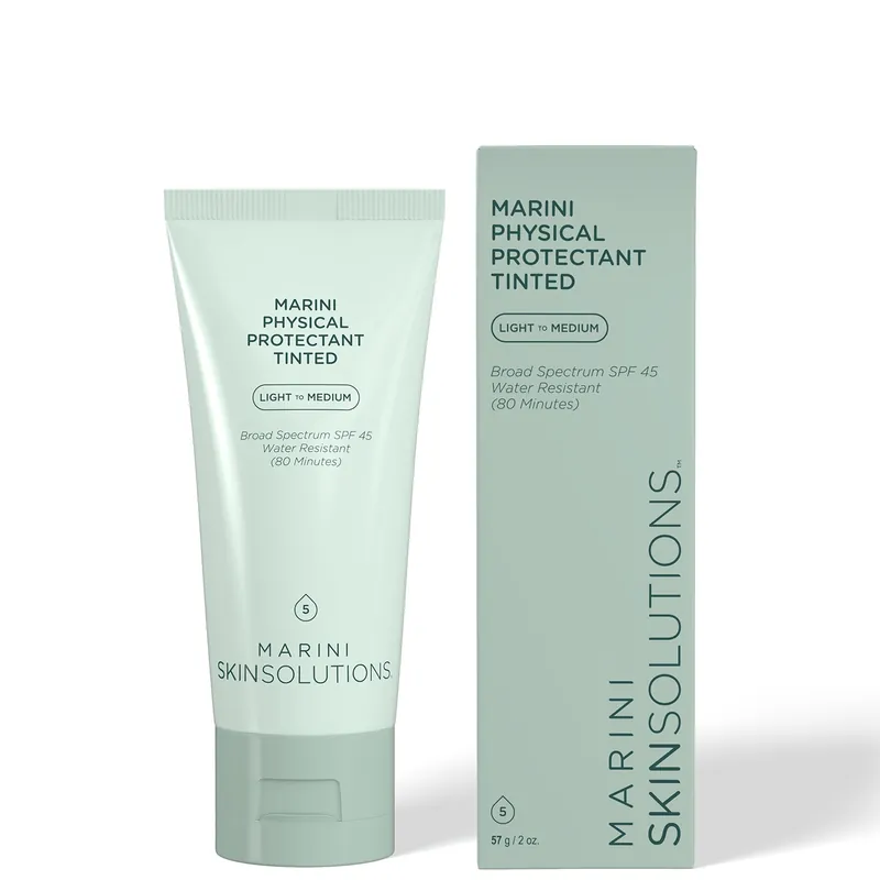 Jan Marini Marini Physical Protectant SPF 45 2 oz. (Various Shades)
