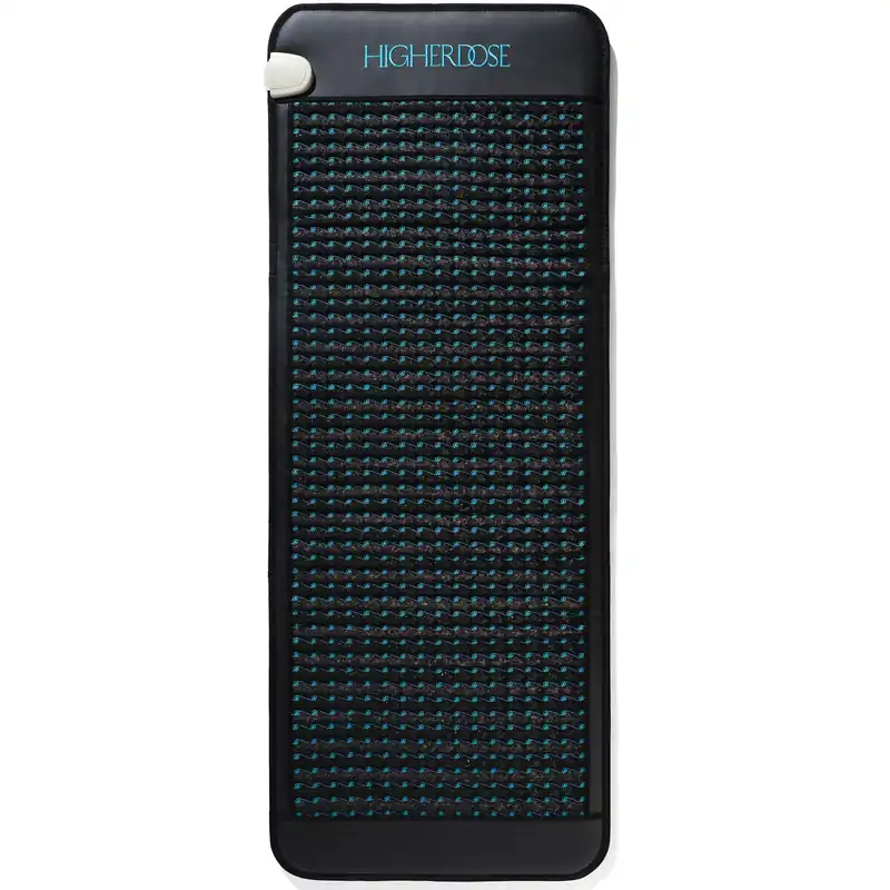 HigherDOSE Infrared PEMF Mat - SkinCeuticals