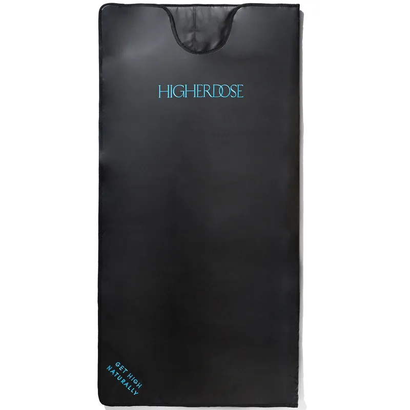 HigherDOSE Infrared Sauna Blanket - SkinCeuticals