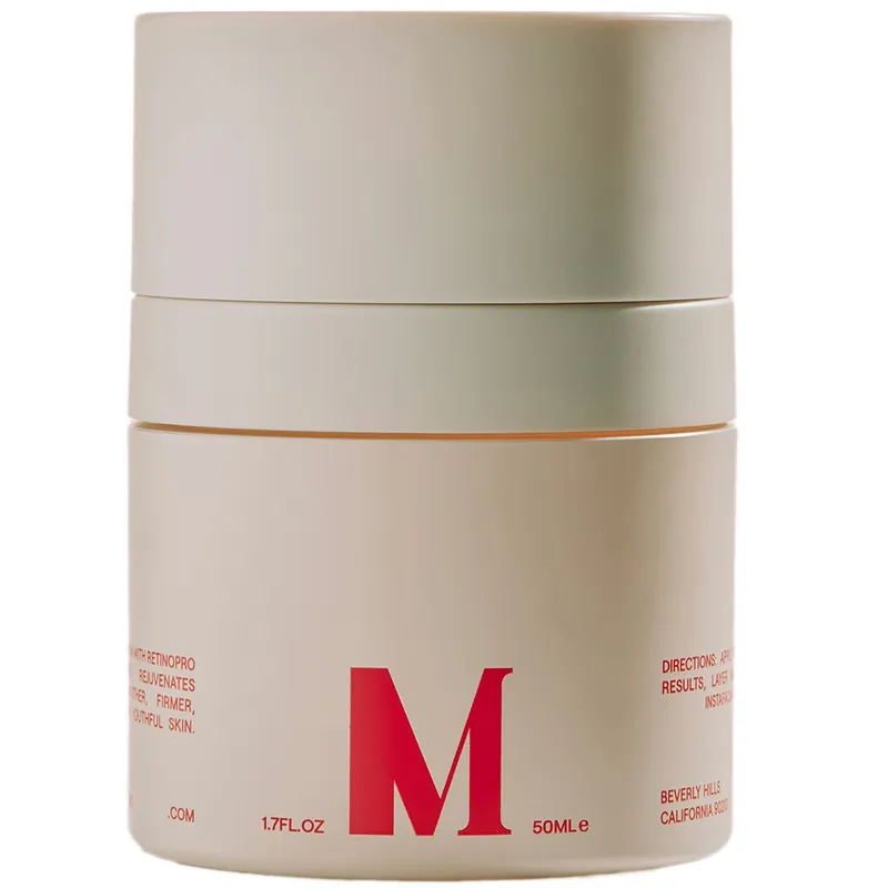 Dr. Diamond's Metacine INSTAFACIAL EMULSION RETINOPRO Growth Factor Night Cream (1.7 fl. Oz.) - SkinCeuticals