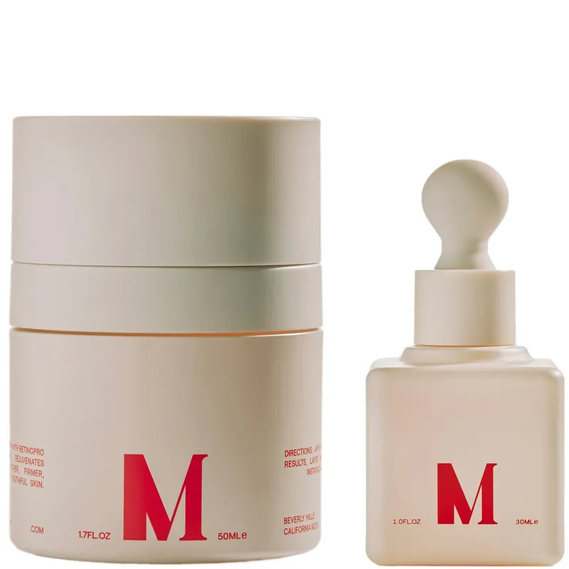 Dr. Diamond's Metacine INSTAFACIAL Duo - SkinCeuticals