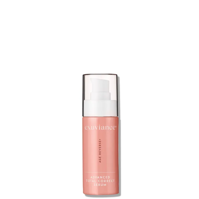 Exuviance Age Reverse+ Advanced Total Correct Serum 30ml - SkinCeuticals