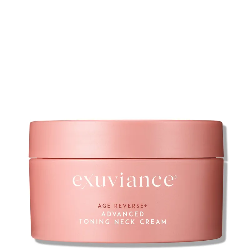 Exuviance Age Reverse+ Advanced Toning Neck Cream 130ml - PCA SKIN