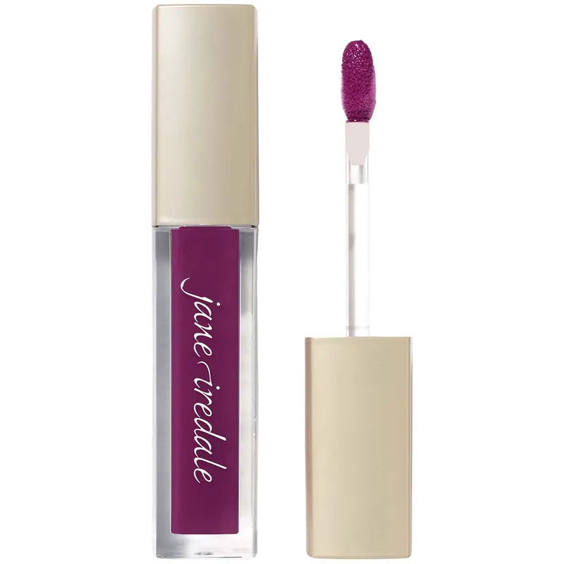 jane iredale ColorLuxe High Impact Lip Glaze 5ml (Various Shades)