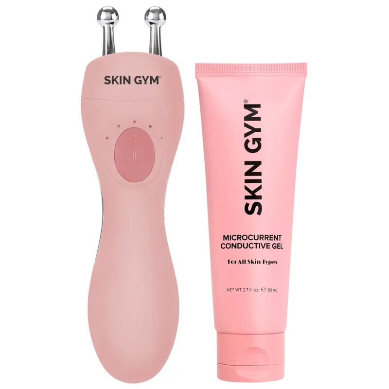 Skin Gym Microcurrent Sculpt Bundle - SkinCeuticals
