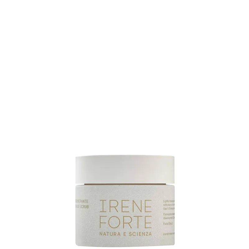 Irene Forte Skincare Almond Face Scrub 50ml - SkinCeuticals
