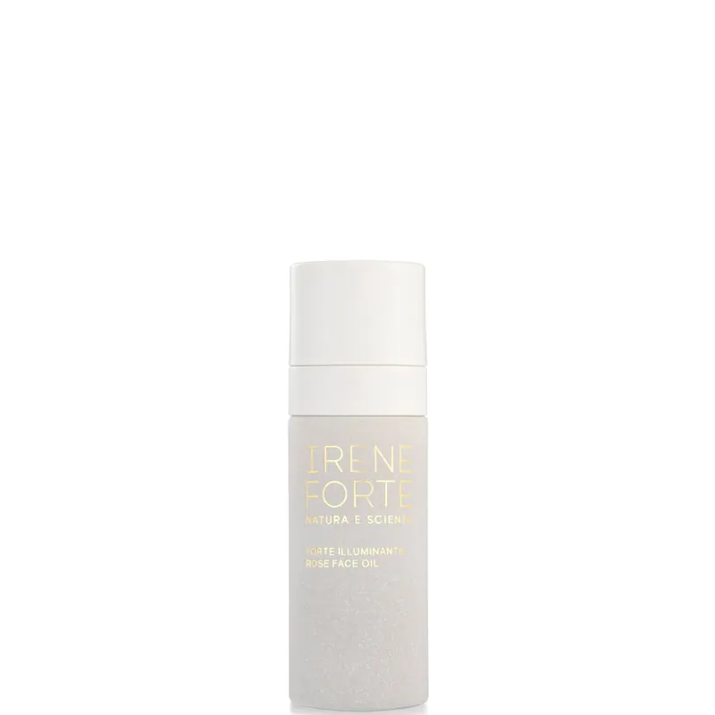 Irene Forte Skincare Rose Face Oil 30ml - SkinCeuticals