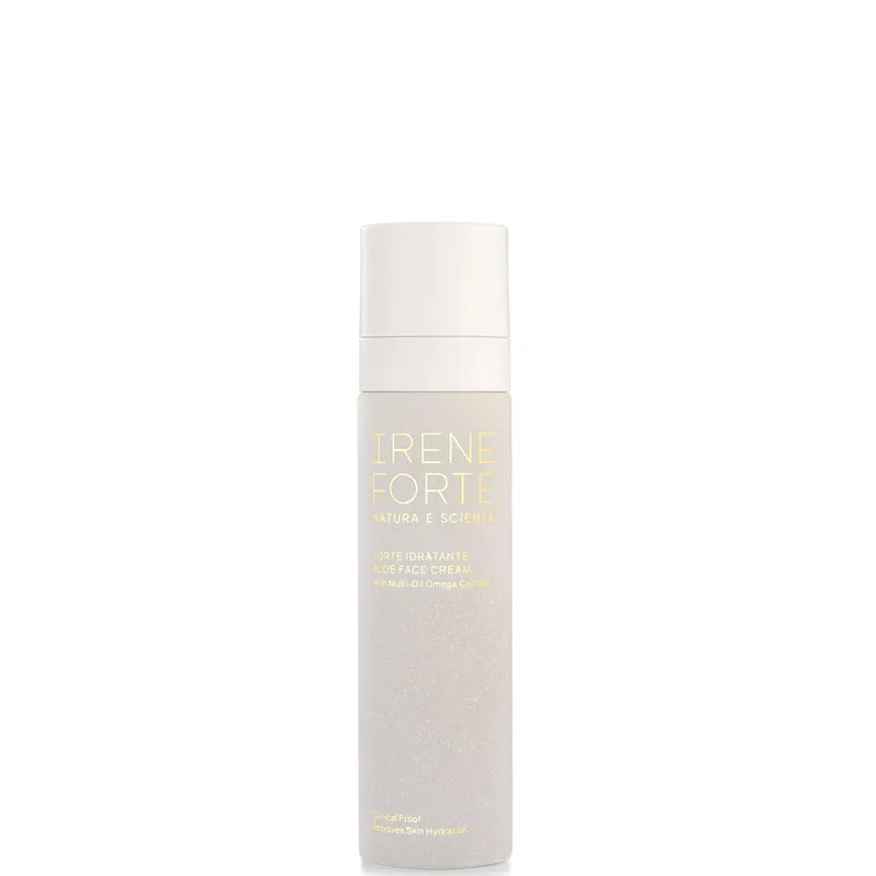 Irene Forte Skincare Aloe Face Cream 50ml - SkinCeuticals