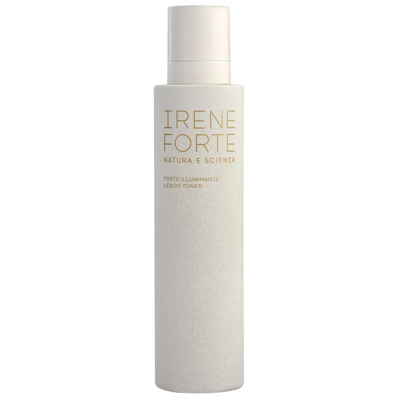 Irene Forte Skincare Lemon Toner 200ml - SkinCeuticals