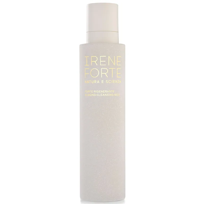 Irene Forte Skincare Almond Cleansing Milk 200ml - SkinCeuticals
