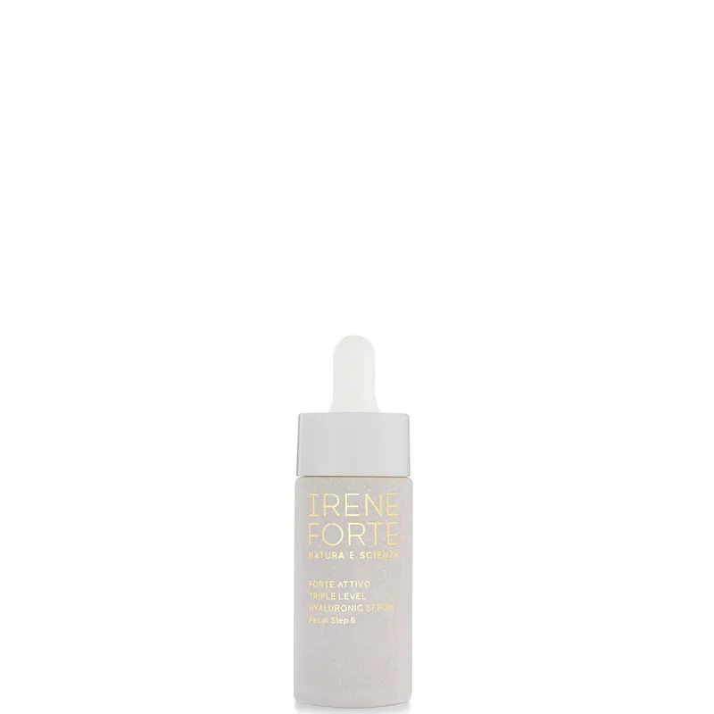 Irene Forte Skincare Triple Level Hyaluronic Serum 15ml - Dermalogica