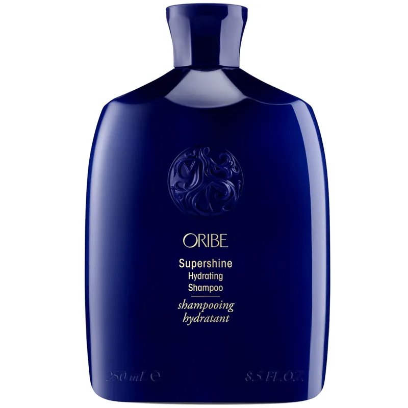 Oribe Supershine Hydrating Shampoo 8.5oz