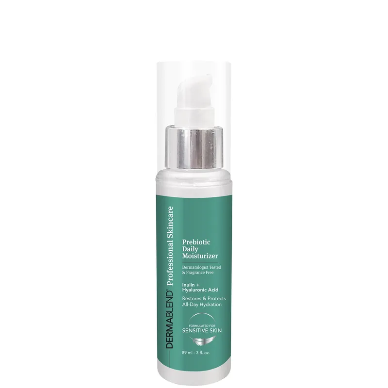 Dermablend Professional Prebiotic Daily Moisturiser 89ml - SkinCeuticals