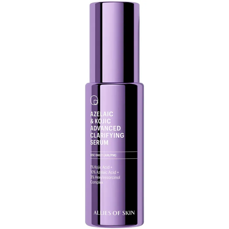 Allies of Skin Azelaic and Kojic Advanced Clarifying Serum 30ml - Paula's Choice