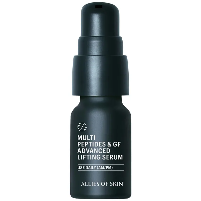 Allies of Skin Multi Peptides & GF (Growth Factor) Advanced Lifting Serum 7ml - SkinMedica