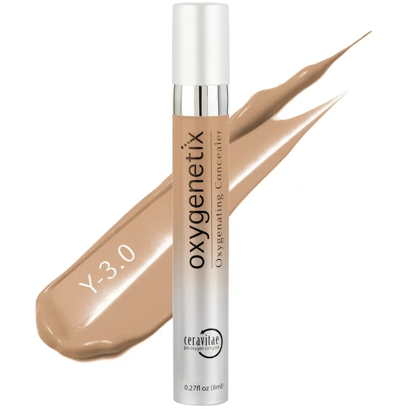 Oxygenetix Oxygenating Concealer 8ml (Various Shades) - SkinCeuticals