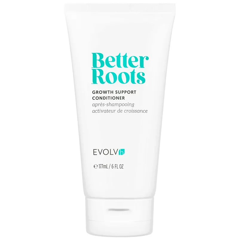 EVOLVh Better Roots Growth Support Conditioner 6 oz - SkinCeuticals