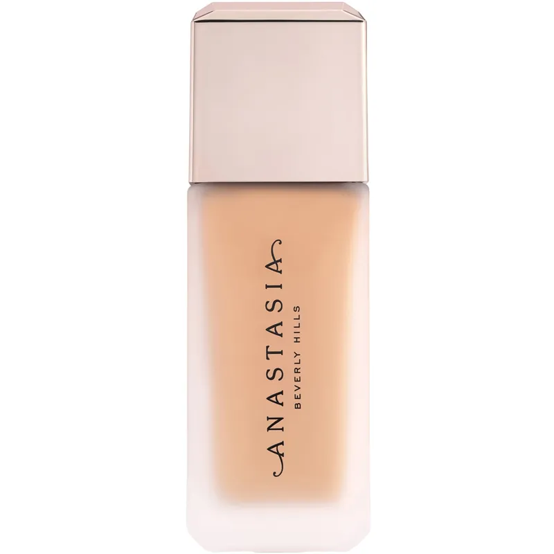 Anastasia Beverly Hills Impeccable Blurring Second Skin Matte Foundation - SkinCeuticals