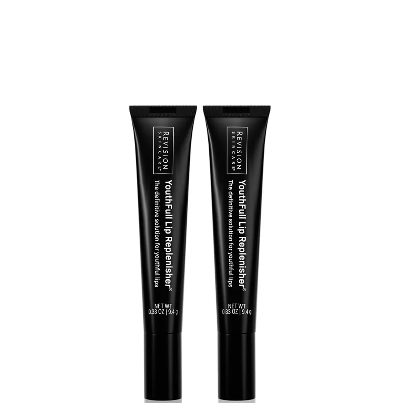 Revision Skincare YouthFull Lip Replenisher 2-Pack ($84 Value)