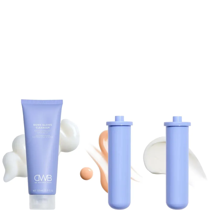 Dr. Whitney Bowe Beauty Daily Staples Refill ($184 Value) - SkinCeuticals