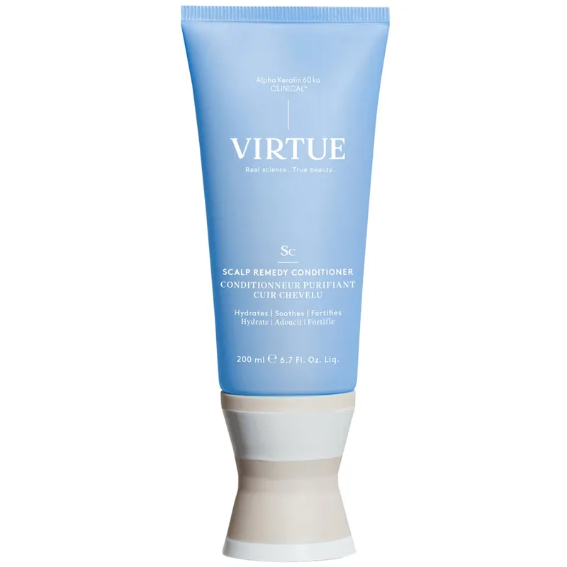 VIRTUE Scalp Remedy Conditioner 200ml - SkinCeuticals