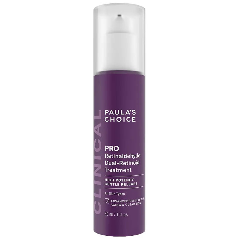 Paula's Choice Clinical PRO Retinaldehyde Dual-Retinoid Treatment 1oz