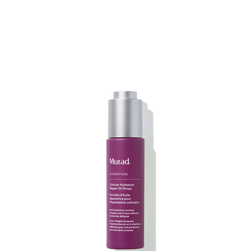 Murad Cellular Hydration Repair Oil Drops 30ml - SkinCeuticals