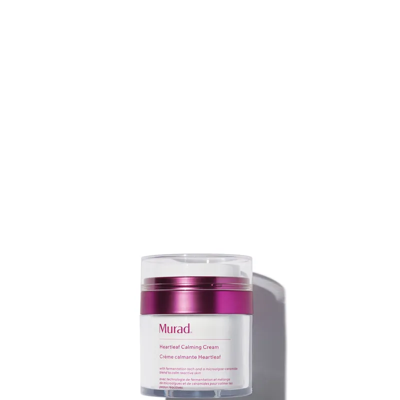 Murad Sensitive Skin Heartleaf Calming Cream 50ml - Paula's Choice