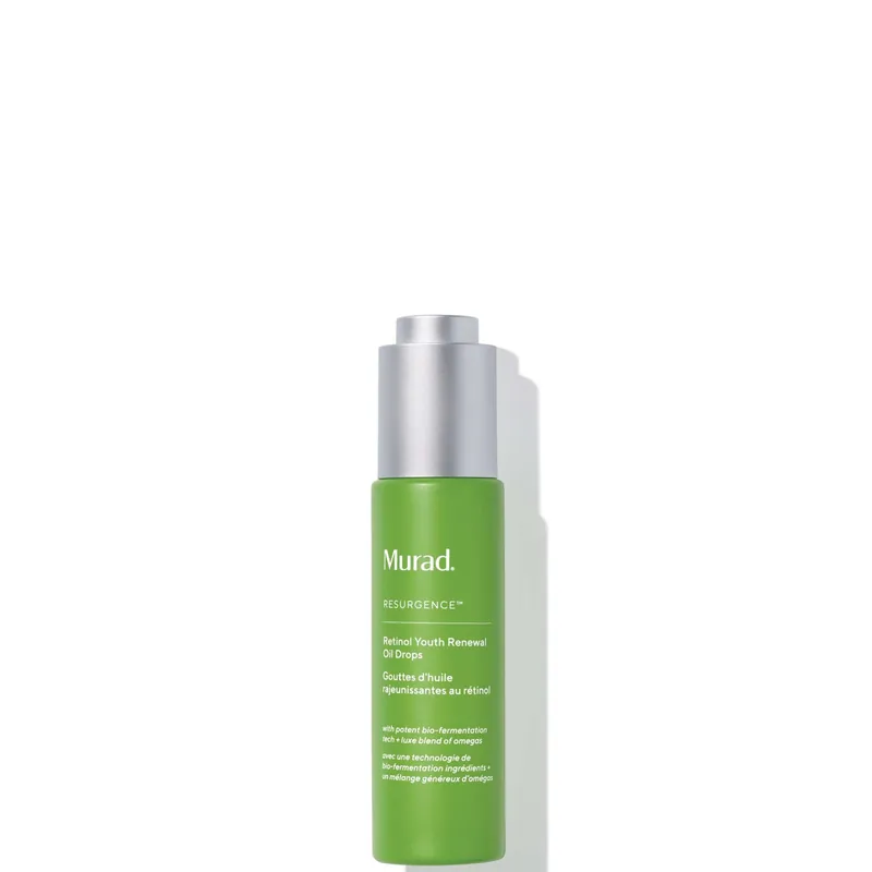Murad Retinol Youth Renewal Oil Drops 30ml - SkinCeuticals