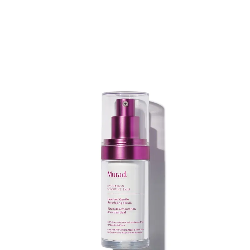 Murad Sensitive Skin Heartleaf Gentle Resurfacing Serum 30ml - SkinCeuticals